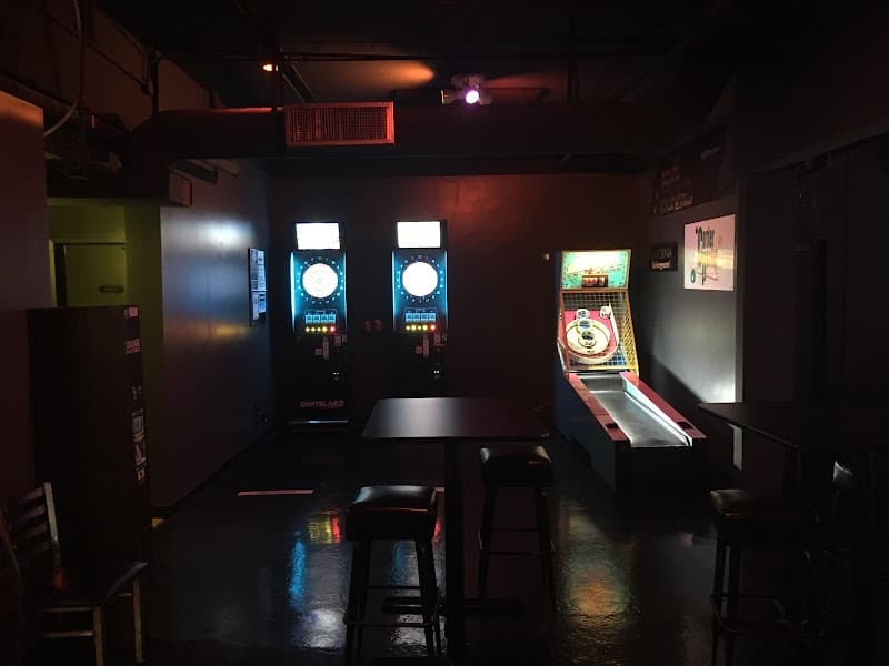 Photo by Corner Pocket West Seattle (Google)