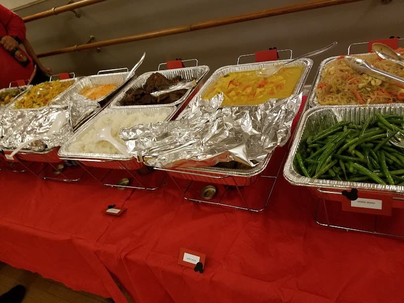 Mt Baker Community Club