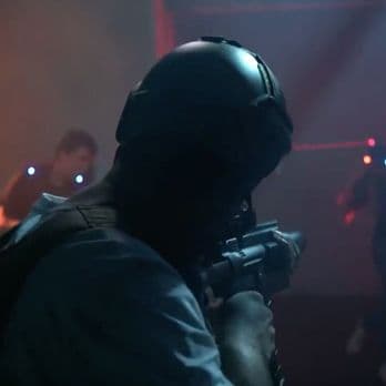 Photo by LazerX Arena (Google)