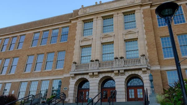 Photo by Roosevelt High School (Google)