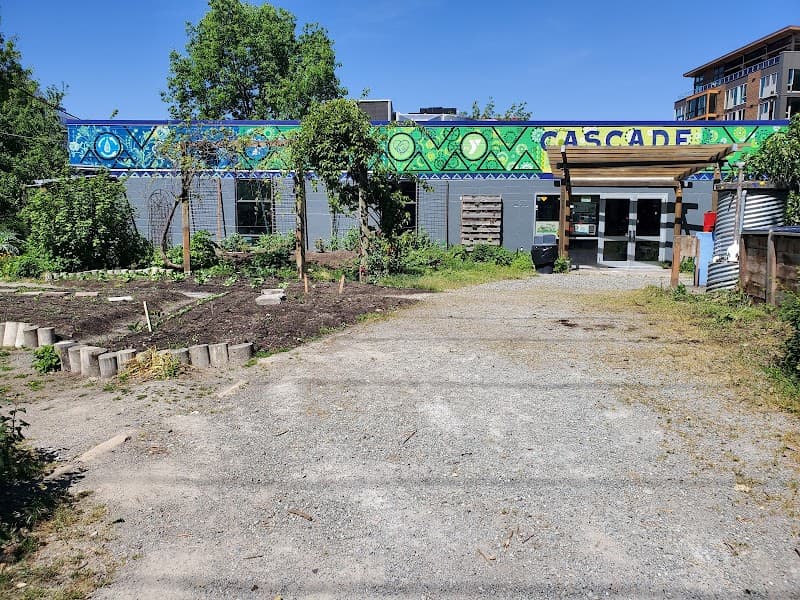 Photo by Sheen Hunter (#SheenTV! #SeattleFreeze) (Google)