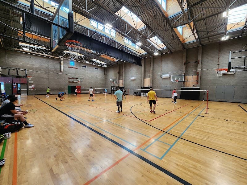 Yesler Terrace Community Center