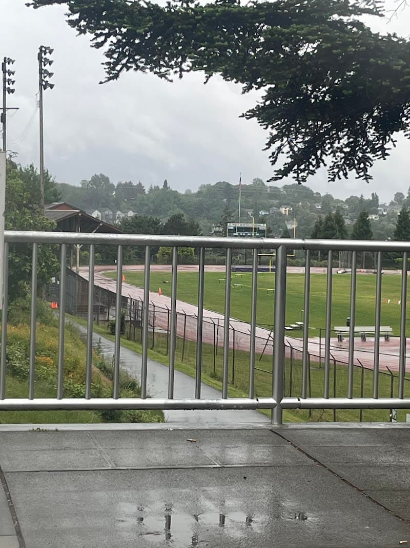 West Seattle Stadium