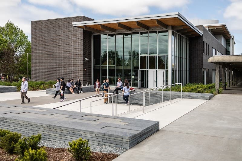 Photo by South Seattle College (Google)