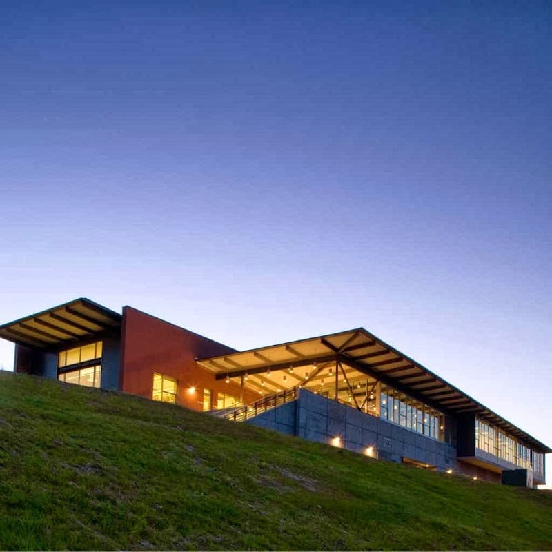 Photo by Mercer Island Community & Event Center (Google)