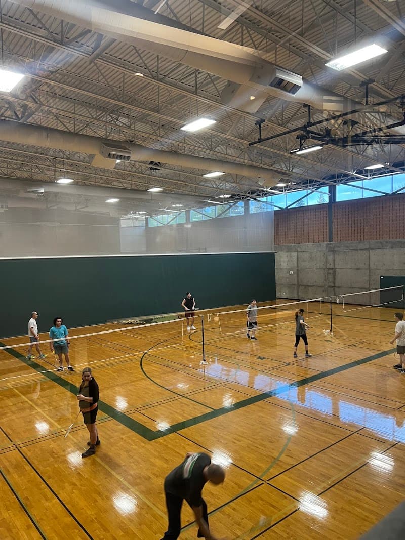 Mercer Island Community and Event Center