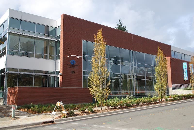 Photo by Boys & Girls Clubs of Bellevue - Downtown Clubhouse (Google)