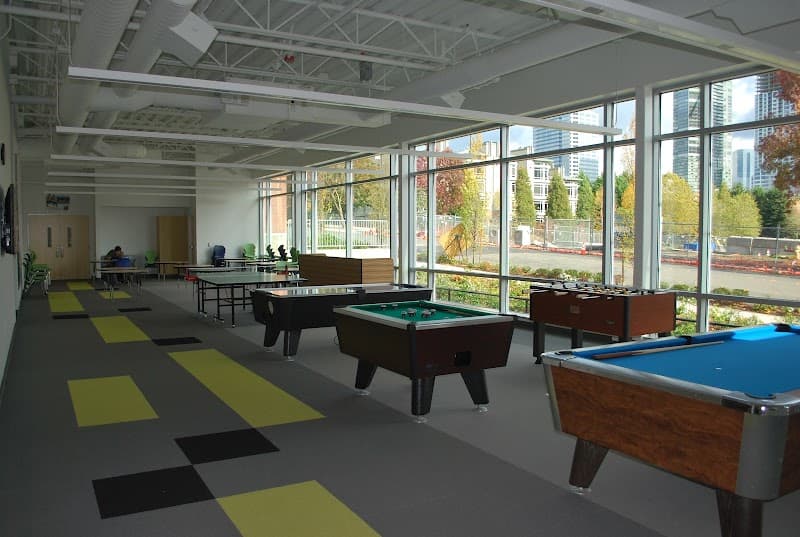 Photo by Boys & Girls Clubs of Bellevue - Downtown Clubhouse (Google)