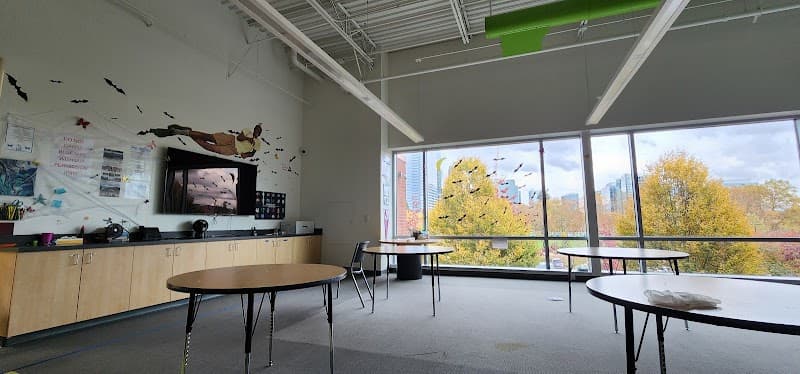 Boys & Girls Clubs of Bellevue