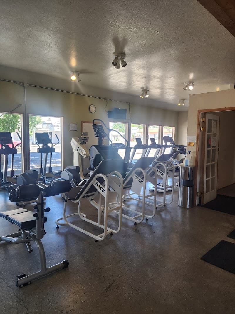 Sole to Soul Health Center