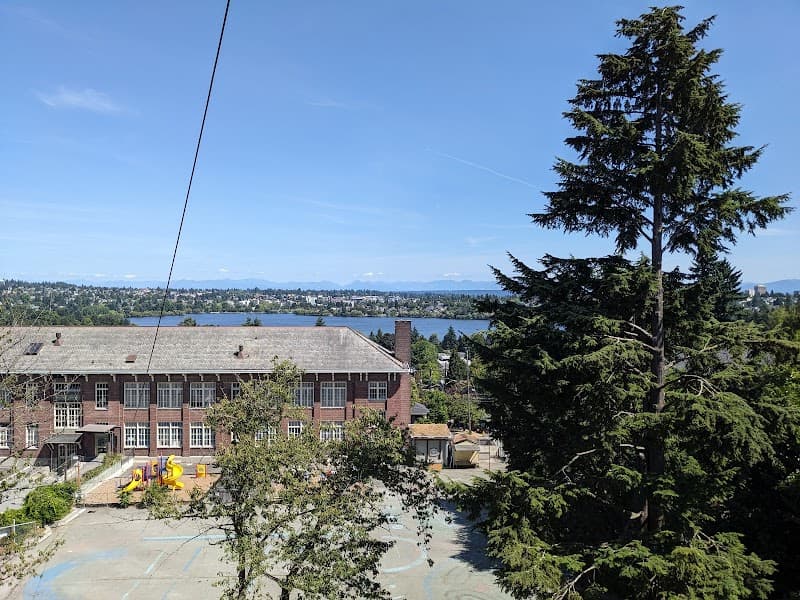 PNA Phinney Center Campus