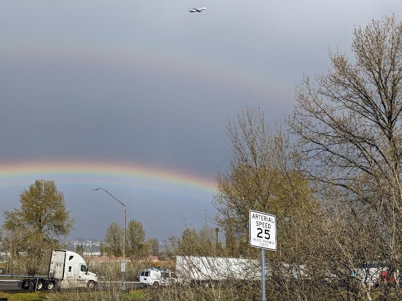 South Park Community Center