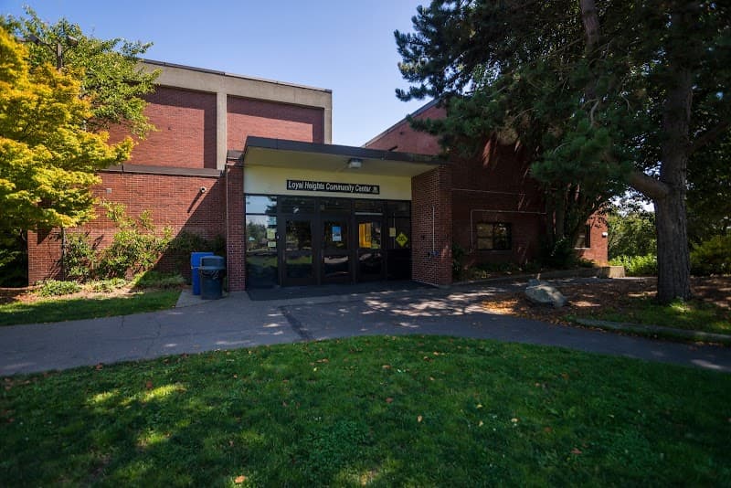 Photo by Loyal Heights Community Center (Google)