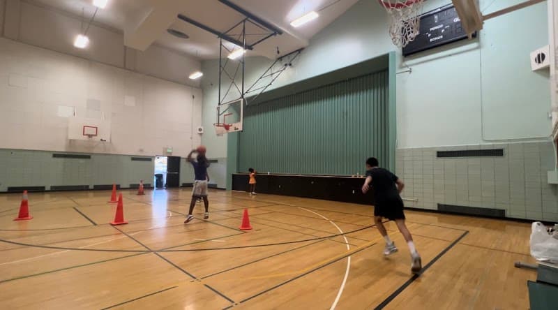 Loyal Heights Community Center