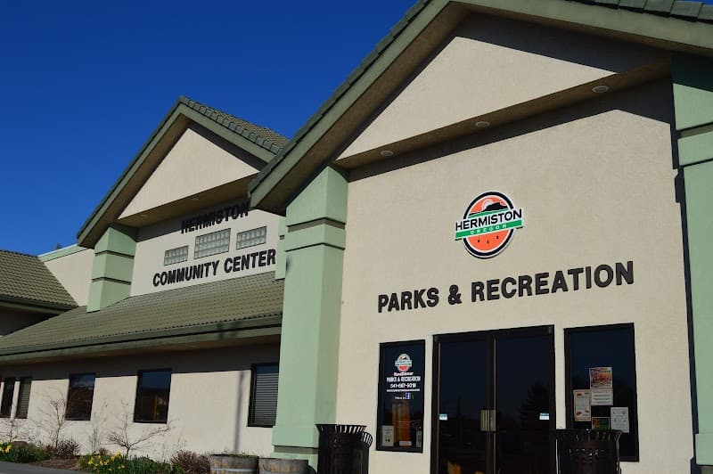 Photo by Hermiston Community Center (Google)