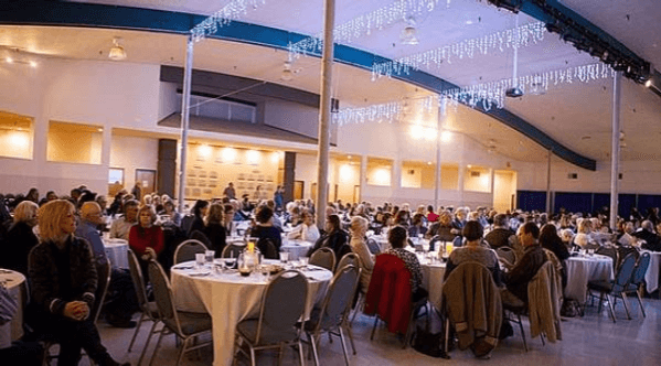 Hermiston Community Center