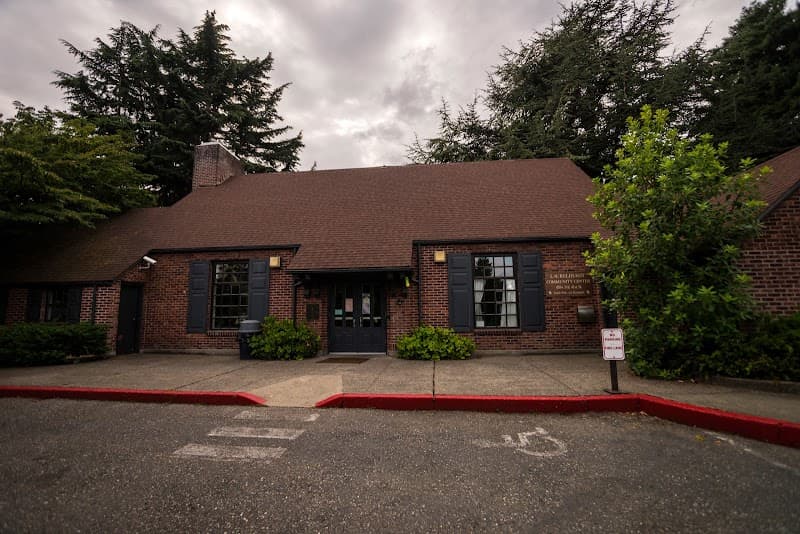 Photo by Laurelhurst Community Center (Google)