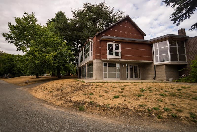 Laurelhurst Community Center