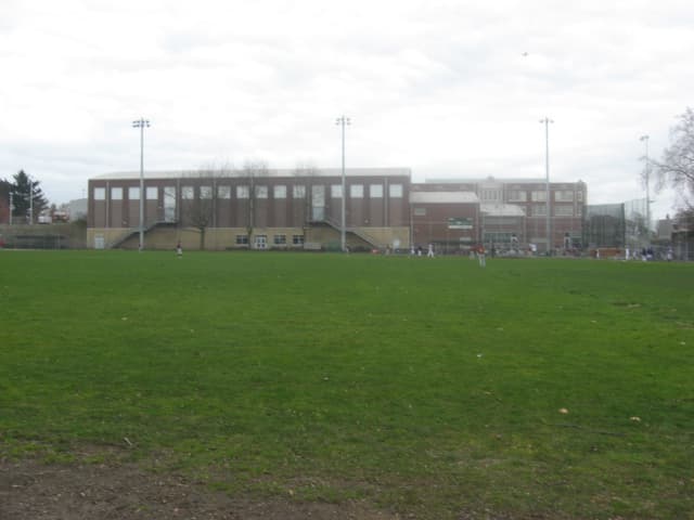 Garfield High School