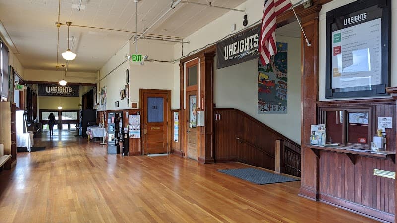 University Heights Community Center