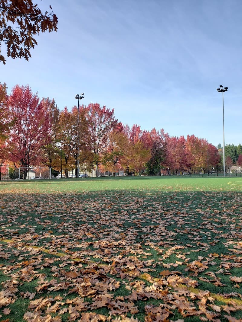 Jane Addams Middle School