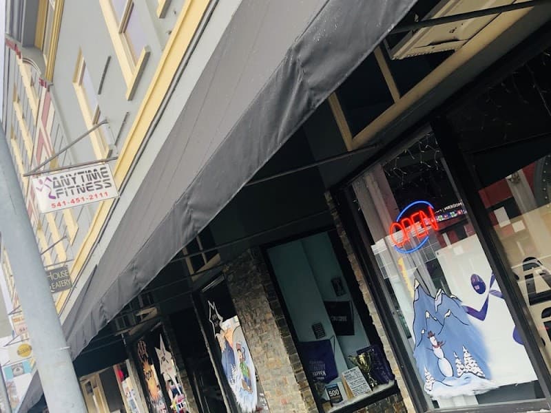 Photo by Anytime Fitness (Google)