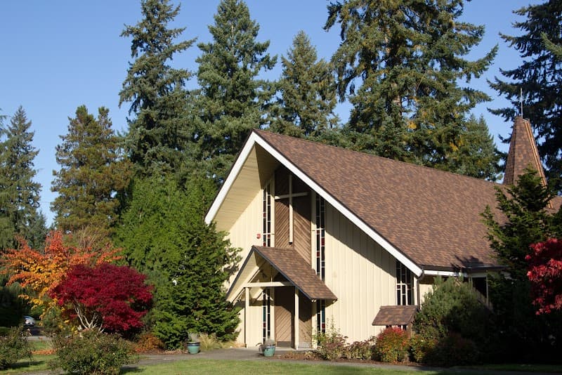 Photo by Calvary Lutheran Church (Google)