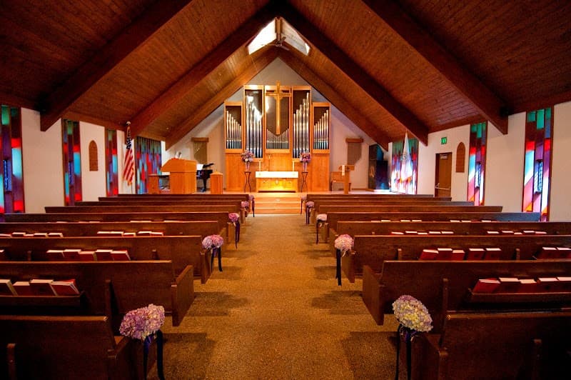 Photo by Calvary Lutheran Church (Google)