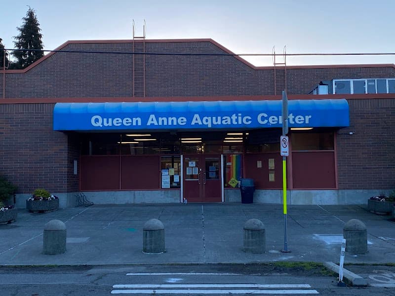 Queen Anne Aquatic Center