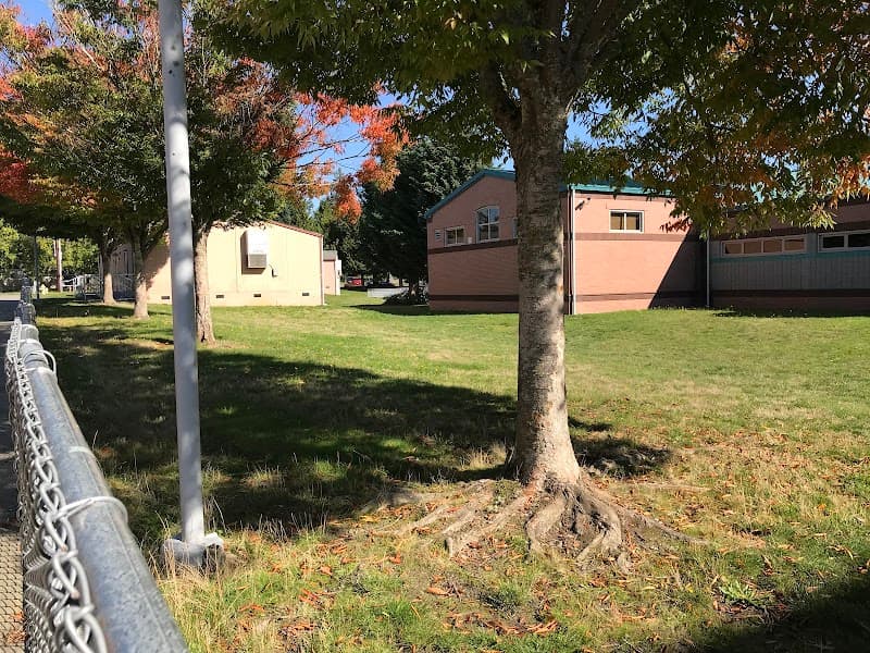 McKnight Middle School