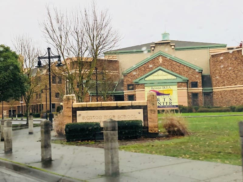 Photo by Charles Hansen-Quao (Google)