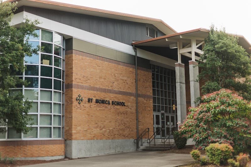 Photo by St. Monica Catholic School (Google)