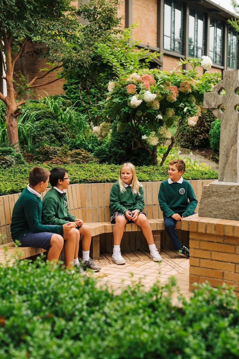 Saint Monica Catholic School