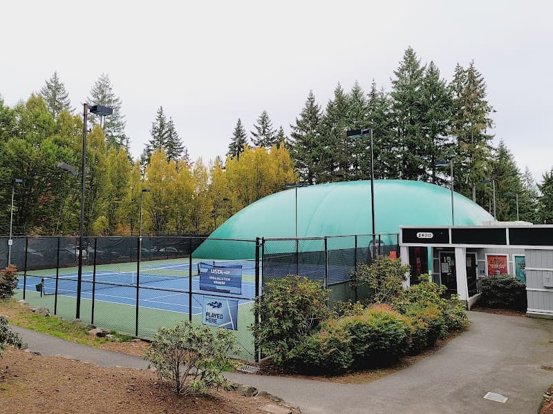 Robinswood Tennis Center