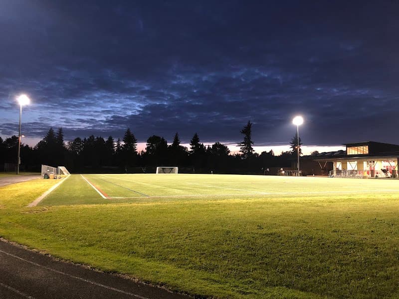 Islander Middle School