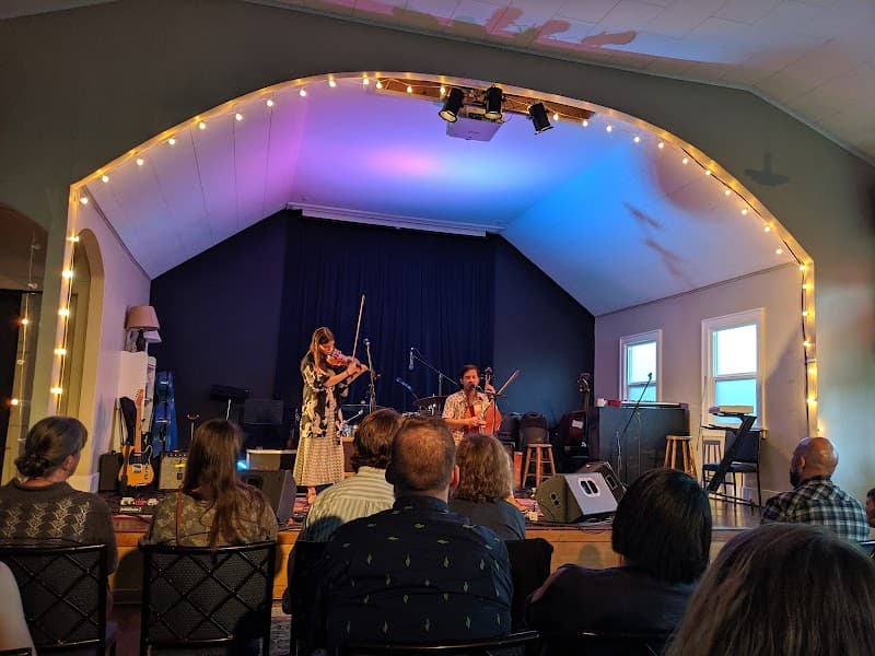 Photo by Amy Curneen (Google)