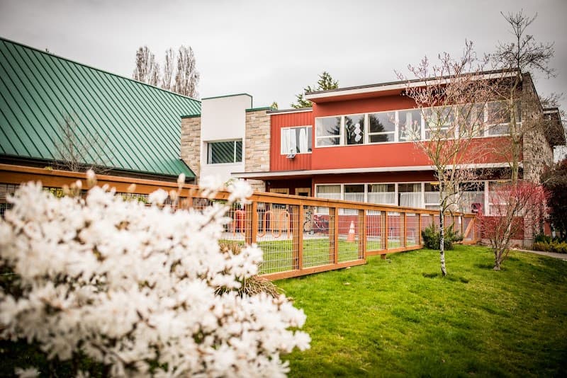 Seattle Area German School