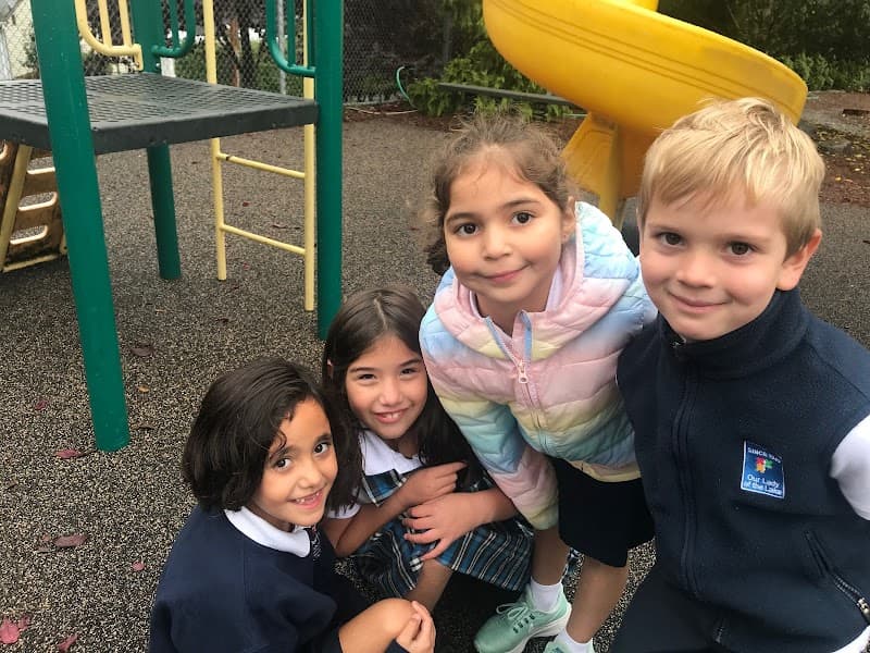 Our Lady of the Lake School