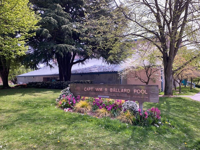Ballard Pool