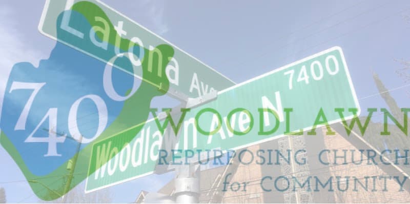 Photo by 7400 Woodlawn & Emmaus Table (Google)