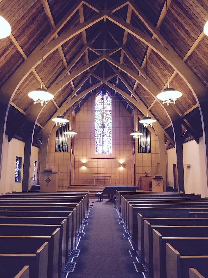 Photo by 7400 Woodlawn & Emmaus Table (Google)