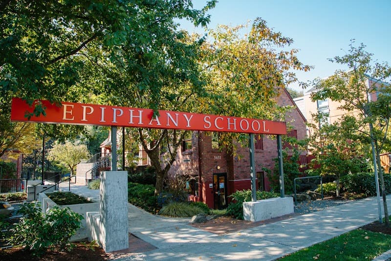 Photo by Epiphany School (Google)