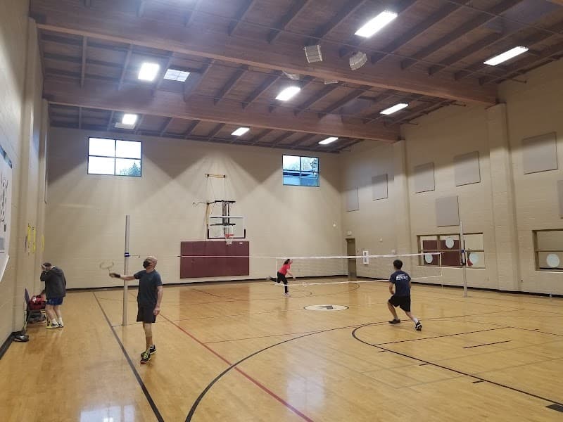 Coal Creek YMCA