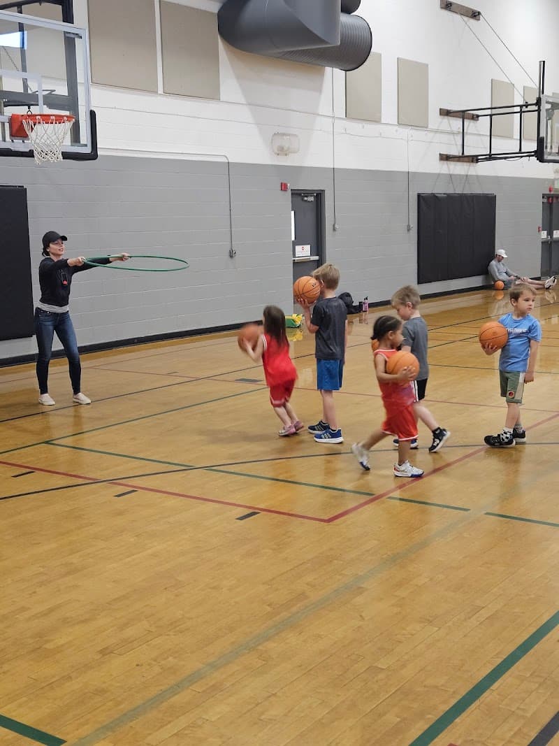 YMCA - Meredith Mathews East Madison