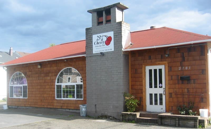 Photo by 23rd & Cherry Fellowship Hall (Google)