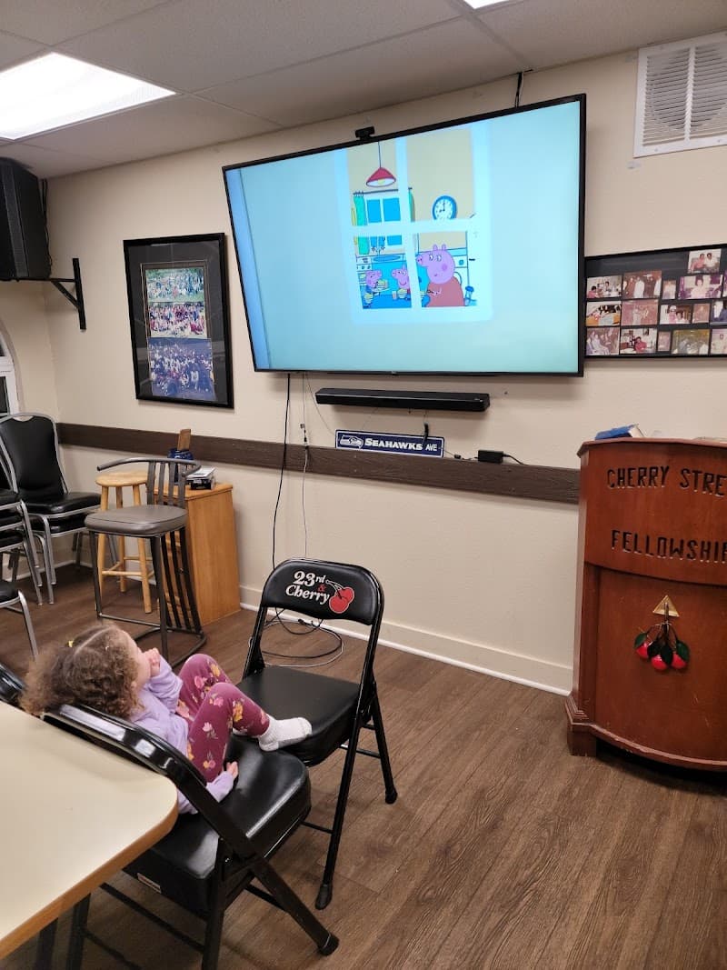 Photo by 23rd & Cherry Fellowship Hall (Google)