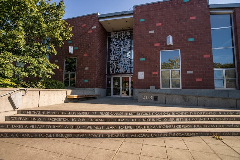 Photo by Garfield Community Center (Google)