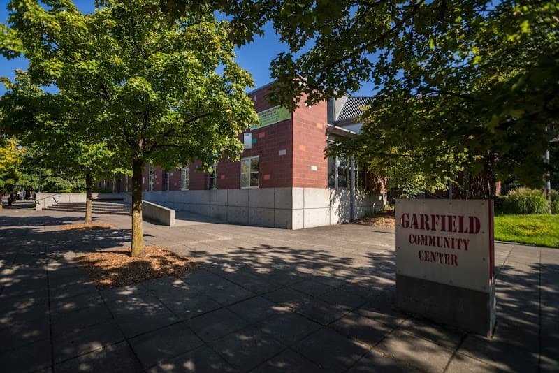 Photo by Garfield Community Center (Google)