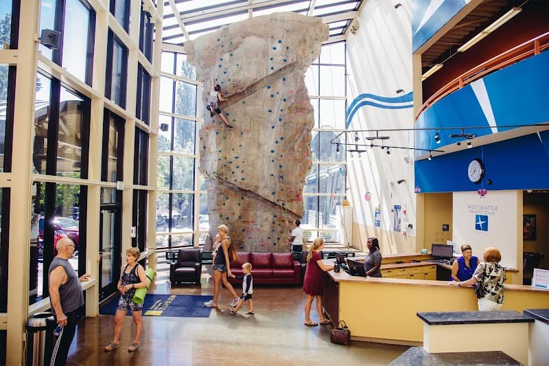 Photo by West Seattle Health Club (Google)