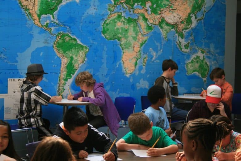 Photo by Morningside Academy (Google)